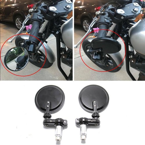 Foldable 22mm handle - foldable,