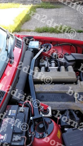 Bmw e30 cylinder front - bmw,