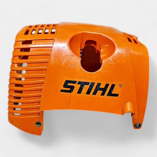 Genuine stihl engine top - stihl,