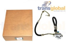 Fuel Pressure Regulator 2 Pipe