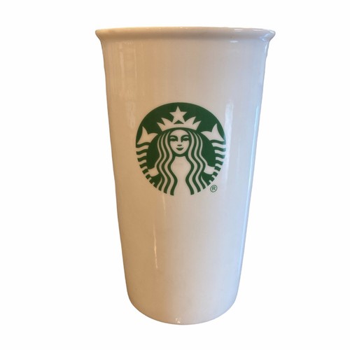 Starbucks 10oz ceramic - starbucks,
