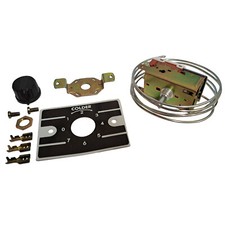 UNIVERSAL FRIDGE REFRIGERATOR