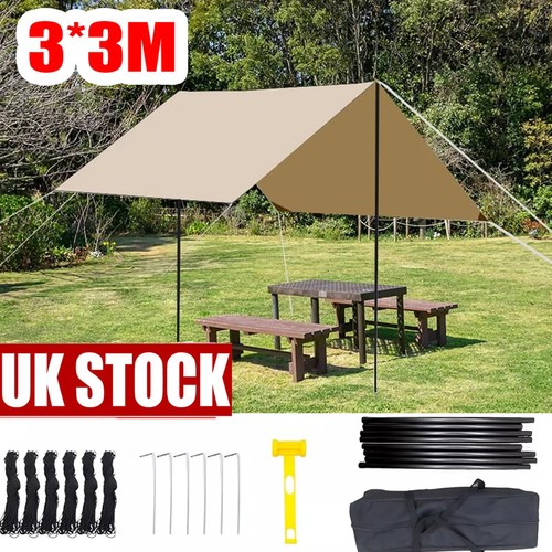 Sun shade sail - sun,