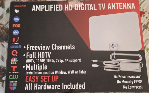 Full freeview amplified - full,