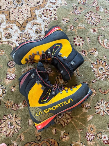 Sportiva nepal cube - sportiva,