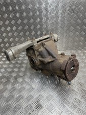 MAZDA MX5 OPEN DIFF NOT LSD