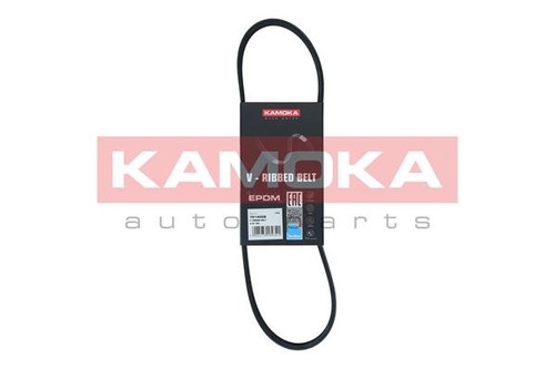Kamoka 7014008 ribbed belt - 7014008, v-ribbed
