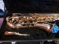 Saxaphone Jupiter Made In