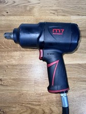 Mighty Seven 1/2 Air Impact Wrench Gun (TRIED AND TESTED)