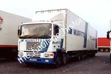 THH Truck Photos - Volvo F10 - Murfitts.