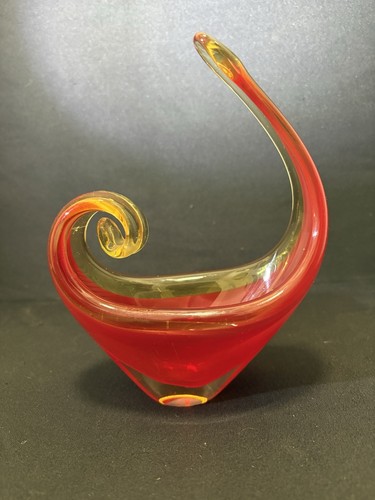 Vintage murano italian - vintage,