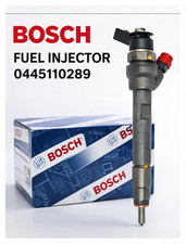 Genuine Bosch Diesel Injector