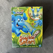 Elefun & Friends Snackin