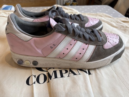 Mega rare vintage 2005 adidas - mega,
