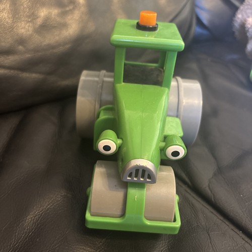 Bob the builder roley road - bob,