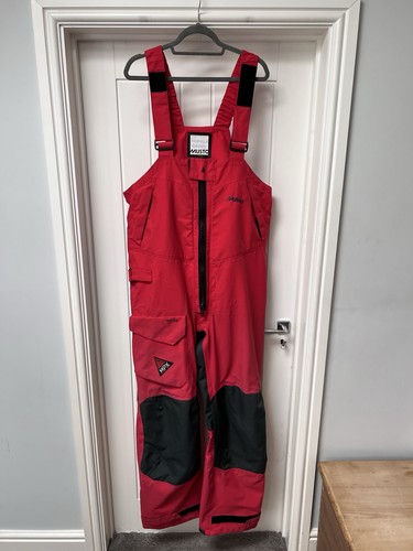 Musto mpx trousers adult - trousers, xl