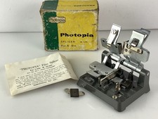 Photopia Film Splicer De Luxe