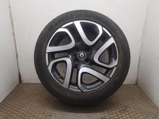 2013-2019 MK1 RENAULT CAPTUR