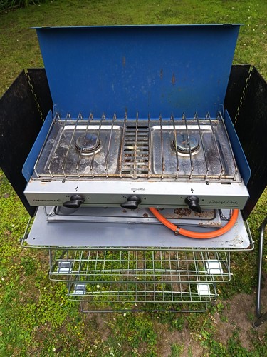 Full camping kitchen gas - kitchen,,