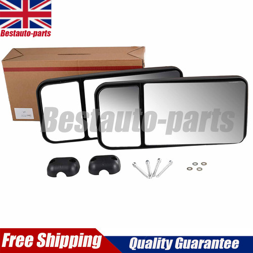 Dual universal mirrors pair - 2,