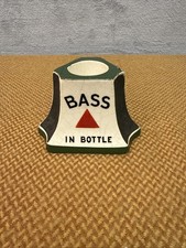 Bass In Bottle Match Striker -