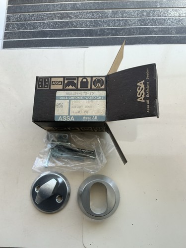 Assa 256 cylinder - assa, accessory
