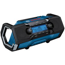 Bosch GPB 18V-2 C Professional Job Site Radio