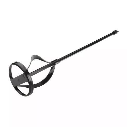 Heavy duty black stirrer mixer - duty,