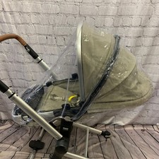 Replacement PVC Rain Cover Fits Joolz Day Pushchair Raincover
