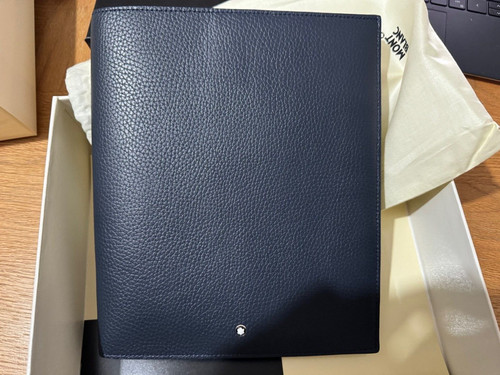 Montblanc meisterstück dark - montblanc,
