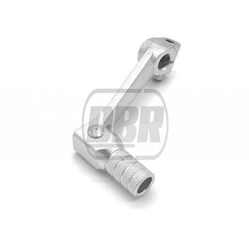 Silver alloy short - alloy,