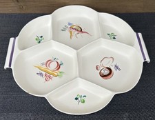 Poole Hors D'oeuvres Serving