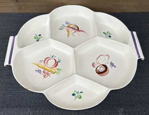 Poole hors oeuvres serving - hors, d'oeuvres
