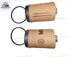 Diesel Fuel Filter Set Fits