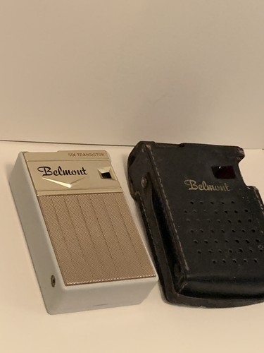 Vintage belmont - vintage,