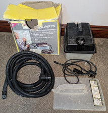 Earlex Vap 75 Steam Wallpaper