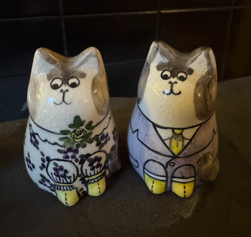 Joan bethel rye pottery - rye,