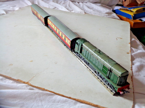 Hornby dublo 3230 - hornby,