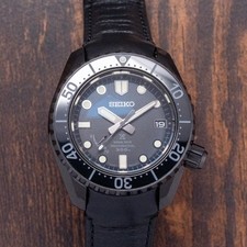 Seiko Prospex LX Spring Drive Titanium 45mm SNR031 | August 2021 Box & Papers