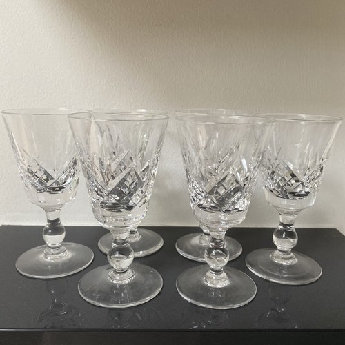 Stuart crystal glengarry - stuart,