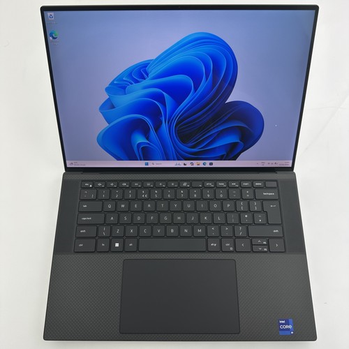 Dell xps 9520 - dell, 15