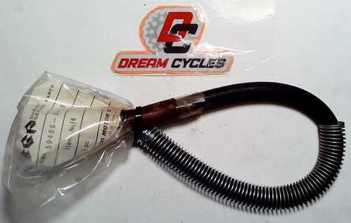 Nos genuine suzuki - suzuki, gt750