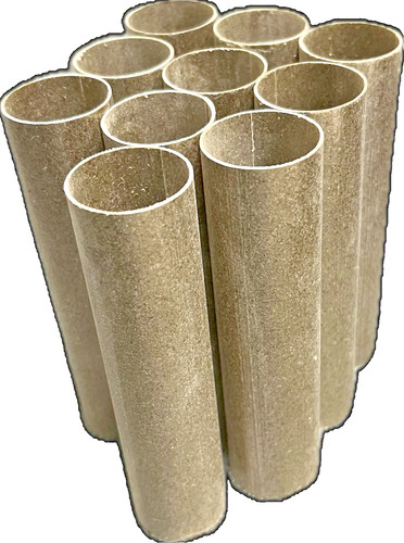 Mica tube insulation - x,