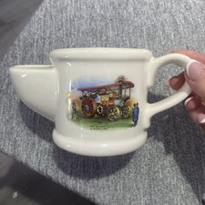 Wade Ceramic Vintage Shaving