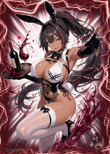 Waifu 295e playboy - 295e🍑playboy, bunny