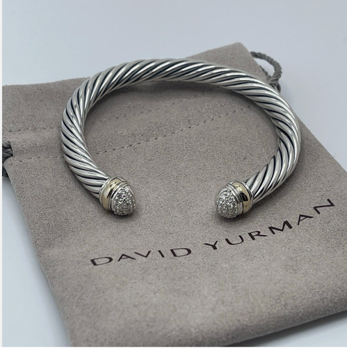 David yurman sterling - sterling, silver