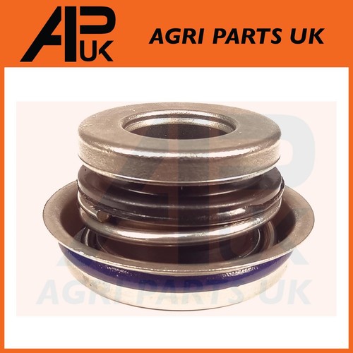Water pump seal - water,