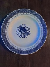 Vintage Royal Copenhagen Blue