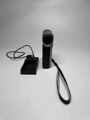 Sony hdr tg3 - sony, hd