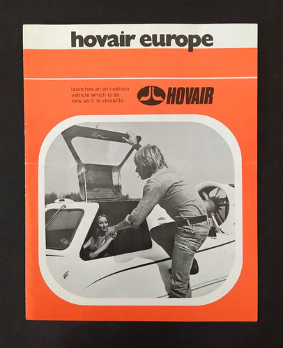 Vintage hovair dutch - vintage,